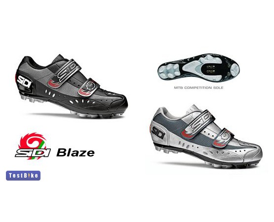 Sidi Blaze 2006 kerékpáros cipő kerékpáros cipő
