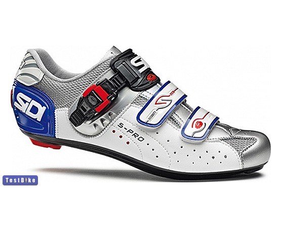 Sidi Genius 5 Pro 2012 kerékpáros cipő