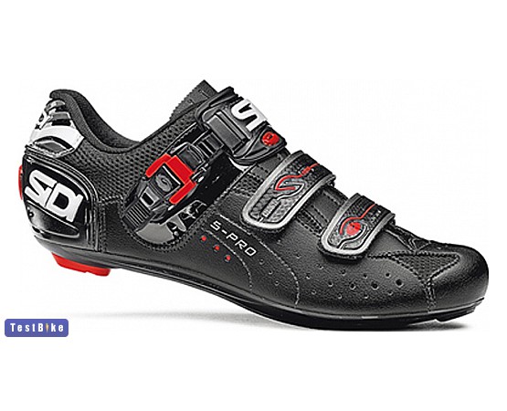 Sidi Genius 5 Pro 2012 kerékpáros cipő