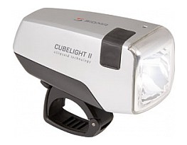 Sigma Cubelight II. 2010