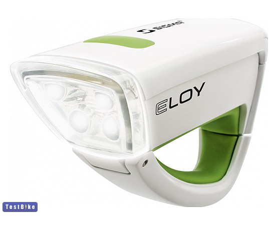 Sigma Eloy 2012 lámpa