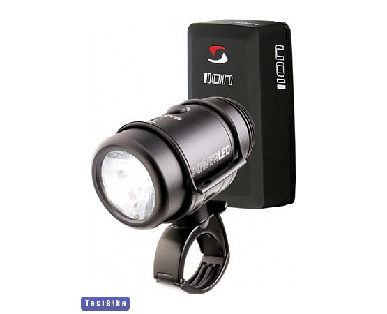 Sigma PowerLED Black Pro 2011 lámpa lámpa
