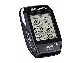 Sigma ROX 11 GPS