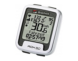 Sigma Rox 8.0 2010
