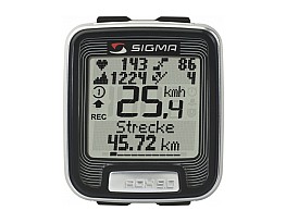 Sigma Rox 9.0 2010