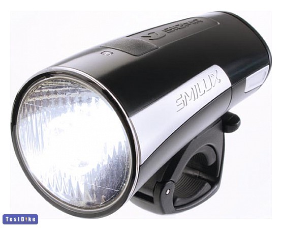 Sigma Smilux 2012 lámpa