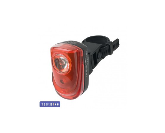 Sigma Tailblazer 2013 lámpa lámpa