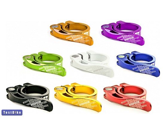 Sixpack Cock Ring nyeregcsőbilincs 2013 egyéb cuccok egyéb cuccok