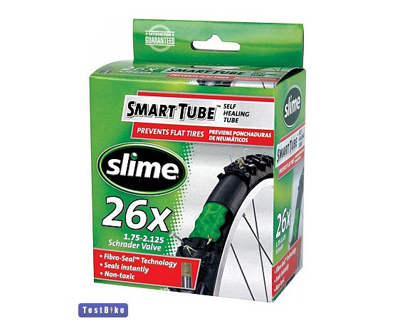 Slime Smart Tube 2011 belső gumi belső gumi