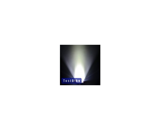 SolarStorm X3 2015 lámpa