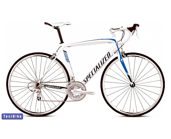 Specialized Allez Sport Triple 2012 országúti