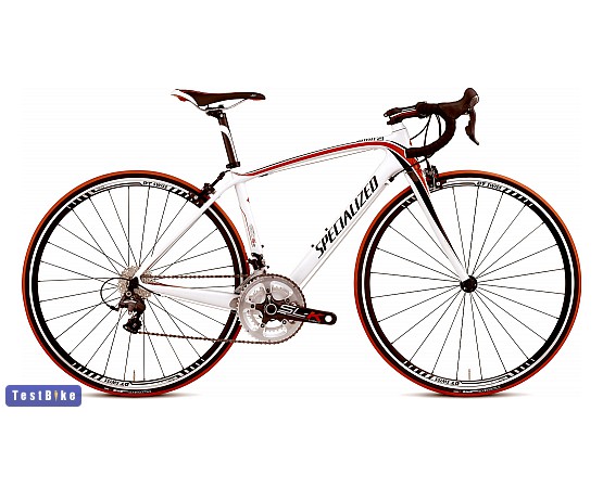 Specialized Amira Comp Compact 2012 országúti országúti