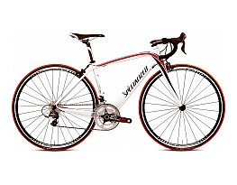 Specialized Amira Comp Compact