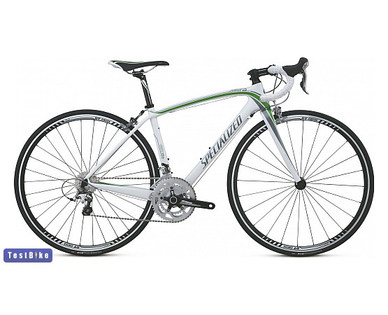 Specialized Amira Elite Compact 2013 országúti országúti