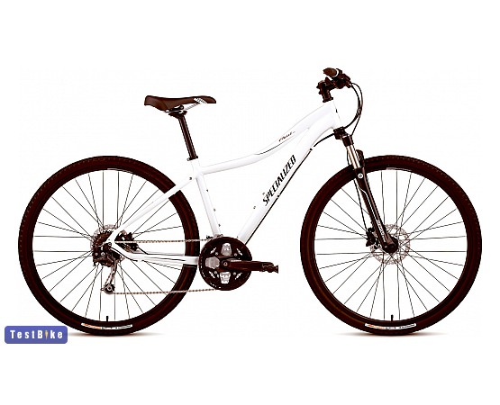 Specialized Ariel Comp Disc 2012 trekking trekking