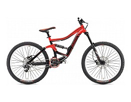 Specialized BigHit FSR 1 2010