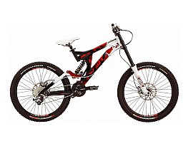 Specialized BigHit FSR 3 2008