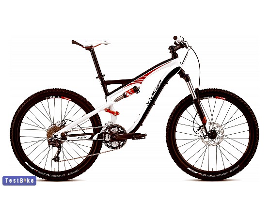Specialized Camber Comp 2012 mtb mtb