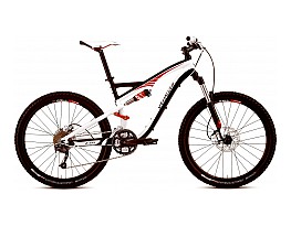 Specialized Camber Comp 2012