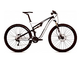 Specialized Camber Comp 29 2012