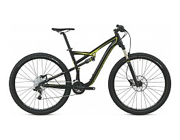 Specialized Camber Comp 29 2013