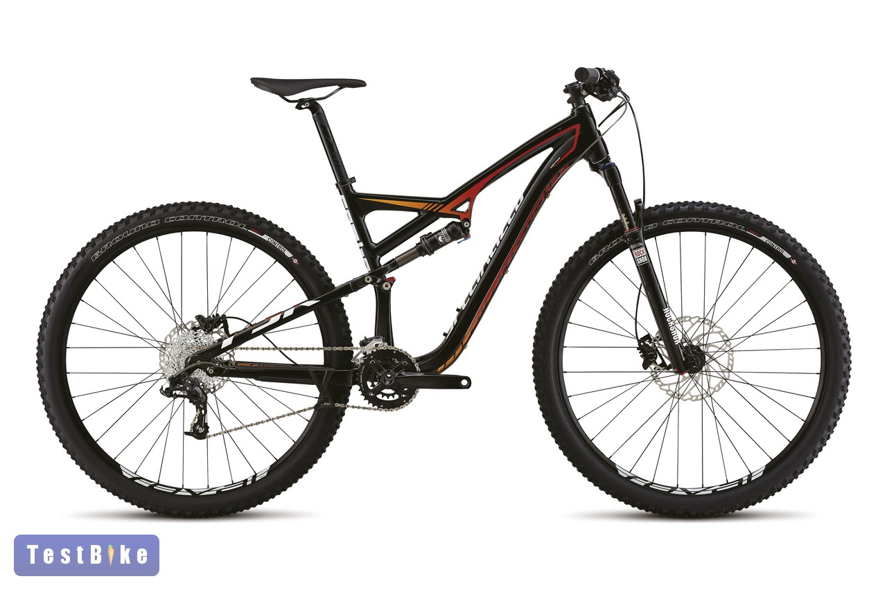 specialized camber comp 29 2016