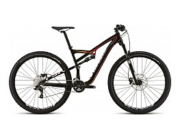 Specialized Camber Comp 29 2016