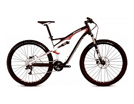 Specialized Camber Comp Carbon 29 2012