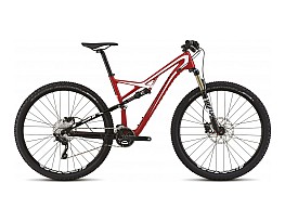 Specialized Camber Comp Carbon 29 2016