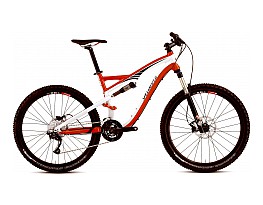 Specialized Camber Expert 2012