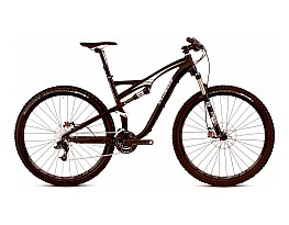 Specialized Camber Expert 29 2012
