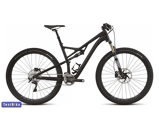 Specialized Camber Expert Carbon 29 2016 mtb mtb