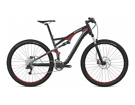 Specialized Camber Expert Carbon Evo R 29 2013