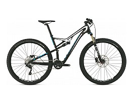 Specialized Camber FSR Comp Carbon 2015