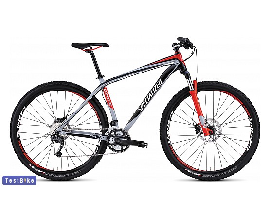 Specialized Carve Comp 29 2012 mtb