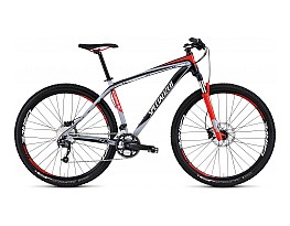 Specialized Carve Comp 29 2012