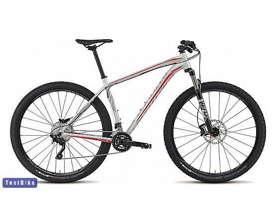 Specialized Carve Expert 29 2015 mtb