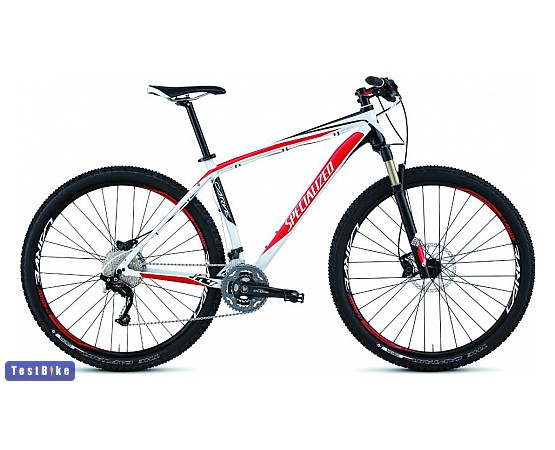 Specialized Carve Pro 29 2012 mtb mtb