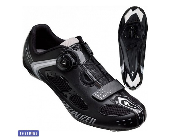 Specialized Comp Road 2011 kerékpáros cipő