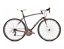 Specialized Roubaix Comp Ultegra Triple