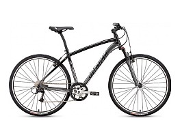 Specialized Crosstrail Elite 2009