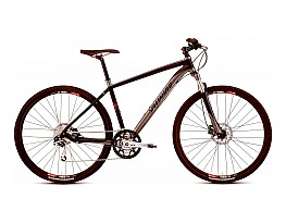 Specialized Crosstrail Limited Disc 2012