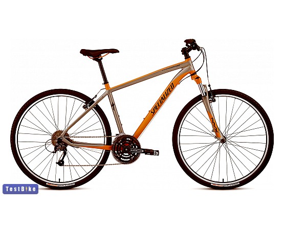Specialized Crosstrail Sport 2012 trekking