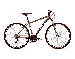 Specialized Crosstrail Sport 2012