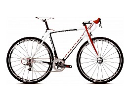 Specialized CruX Expert Force 2012