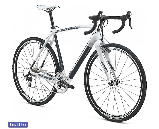 Specialized Crux Comp Carbon 2013 országúti országúti