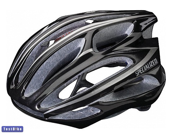 Specialized Decibel 2010 sisak sisak