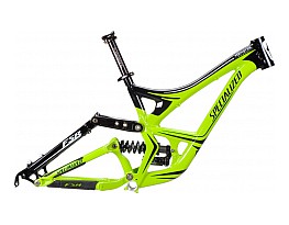 Specialized Demo 8 2010