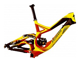 Specialized Demo 8 2012