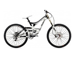 Specialized Demo 8 I 2010